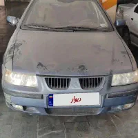 سمند مدل 83