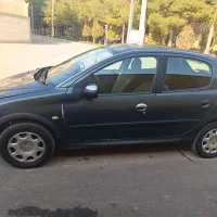 // ۲۰۶ تیپ ۲ مدل ۸۴ تمیز و سالم //