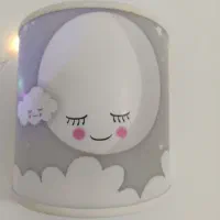 لوستر و دیوارکوب کودک در حد نو|لوستر و چراغ آویز|همدان, |دیوار