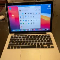 مک بوک پرو ۲۰۱۳