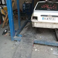 کاپوت گلگیر پژو405و206پراید تیبا کوئیک پارس|قطعات یدکی و لوازم جانبی|تهران, هرندی|دیوار