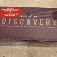 تعدادی سی دی اورژینال