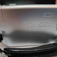 دوربین هندی کم سونی (ساخت ژاپن)|دوربین عکاسی و فیلم‌برداری|تهران, پارک شهر|دیوار