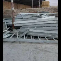 خرید فروش ضایعات آهن مس آلمینیوم