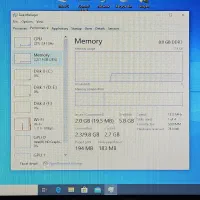 لپ تاپ ام اس ای مدل cx-61|رایانه همراه|سقز, |دیوار