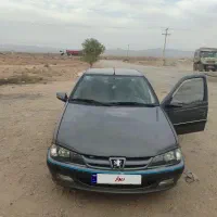 پارس ۱۴۰۰ کارشناسی سفید