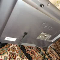 تلویزیون LG42اینچ پیشرفته