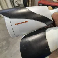 دوربین دید در شب و روز درجه یک|دوربین مداربسته|قم, سراجه (۱۵ خرداد)|دیوار