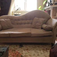 تعدادی وسایل منزل بفروش میرسه|مبلمان خانگی و میز عسلی|رشت, بلوار گیلان|دیوار