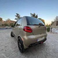 Daewoo Matiz MINI|خودرو سواری و وانت|تهران, ولنجک|دیوار
