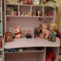 میزتحریر وکامپیوتر بالسا