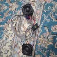 سیستم صوتی|قطعات یدکی و لوازم جانبی|تهران, فلاح|دیوار