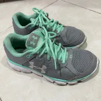 کفش زنانه آندرآرمور under armor