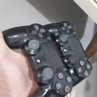 ps4اسلیم کپی خور|کنسول، بازی ویدئویی و آنلاین|علی‌آباد کتول, |دیوار