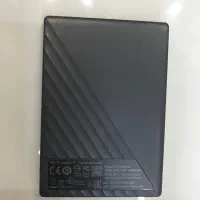 هارد ۱ ترا WB پاسپورت