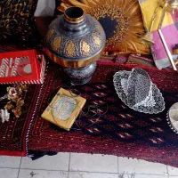 وسایل آنتیک