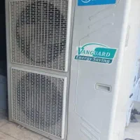 خرید وفروش چیلر مسکونی و صنعتی (باگارانتی)|کولر گازی و فن‌کوئل|مشهد, گلبرگ|دیوار