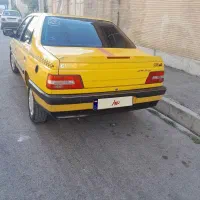 تاکسی شهری|خودرو سواری و وانت|شهرکرد, |دیوار