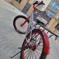 دوچرخه ۲۰|دوچرخه، اسکیت، اسکوتر|شاهین‌شهر, عطار|دیوار