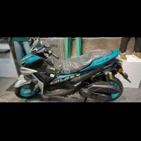 گلکسی R155|موتورسیکلت|تهران, ایران|دیوار