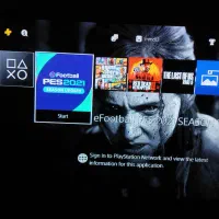 ps4 slim 500|کنسول، بازی ویدئویی و آنلاین|مشهد, سپاد|دیوار