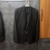 کت و شلوار مردانه  سایز ۴۸