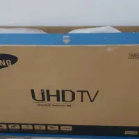 کارتن تلویزیون ۵۰اینچ سامسونگ