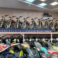 اقساط ۲۰ ماهه انواع موتور|موتورسیکلت|محمدشهر, زیبادشت|دیوار