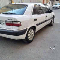 زانتیا ۸۷ درحد|خودرو سواری و وانت|قدس, شهر‌قدس|دیوار