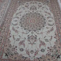 فرش شش متری کاشان