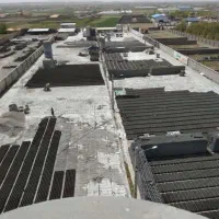 بلوک‌پرسی‌ بلوک‌پوکه‌کول‌تیرچه‌یونولیت‌کفپوش‌بتنی