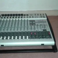 میکسر کا ۱۲