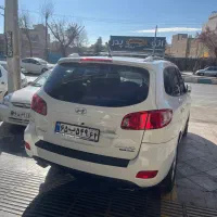 سانتافه 2008|خودرو سواری و وانت|یزد, |دیوار