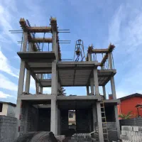 آرماتوربندی اسکلت بتنی ویلا آپارتمان و استخر|خدمات پیشه و مهارت|لاهیجان, کوی خزر|دیوار