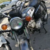 موتور یاماها، ژاپن اصلی|موتورسیکلت|مشهد, شهرک رازی (شهرک غرب)|دیوار