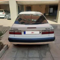 زانتیا مدل ۸۸|خودرو سواری و وانت|اصفهان, شهریار|دیوار