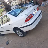 سمند ایلکس مدل ۹۰