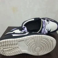 کفش کتونی خارجی دخترانه سایز ۳۱بسیار تمیز در حد نو|کفش و لباس بچه|باقرشهر, |دیوار