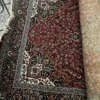 فرش شش متری سالم و تمیز با تخفیف