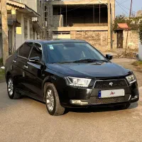 دنا پلاس 402اتو|خودرو سواری و وانت|رشت, امین الضرب|دیوار