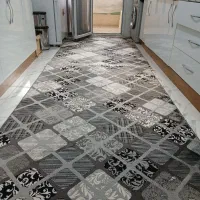 گلیم فرش ۴متری