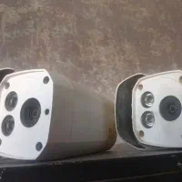 دوربین مدار بسته