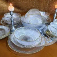 سرویس پذیرایی