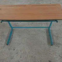میز و صندلی مدرسه