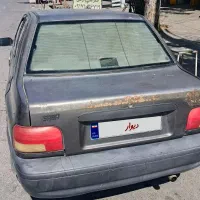 پراید89|خودرو سواری و وانت|شیراز, مسلم|دیوار