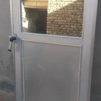 درب سرویس نو