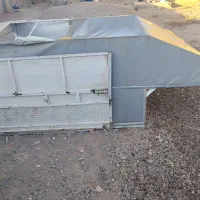 اتاق وانت پیکان فروشی