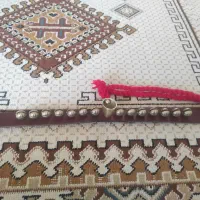 زنگوله قورچه قلاده