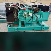ژنراتور کامنز