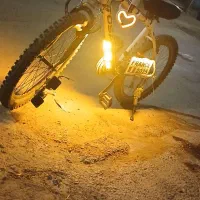 دوچرخه ۲۴